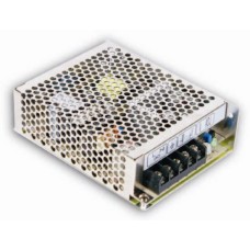 Блок живлення що вбудовується 75W 3,3V RS-75-3.3 MeanWell