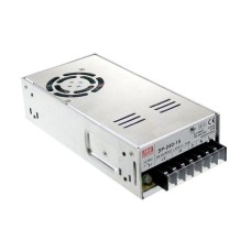 Блок живлення що вбудовується 240W 12V SP-240-12 MeanWell