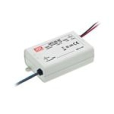 Блок живлення для світлодіодів 1,5A, 24VDC, APV-35-24 MeanWell