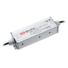 Блок живлення для світлодіодів 2,65A, 36VDC, CEN-100-36 MeanWell