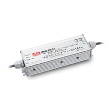 Блок живлення для світлодіодів 5A, 12VDC, CEN-60-12 MeanWell