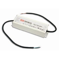 Блок живлення для світлодіодів 2,5A, 24VDC, CLG-60-24 MeanWell