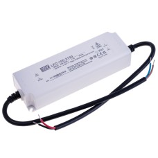 Блок живлення для світлодіодів 2,1A, 36...72VDC, LPC-150-2100 MeanWell