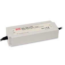 Блок живлення для світлодіодів 2,45A, 31...62VDC, LPC-150-2450 MeanWell