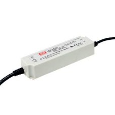 Блок живлення для світлодіодів 2A, 20VDC, LPF-40-12 MeanWell