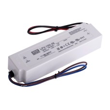 Блок живлення для світлодіодів 2,8A, 36VDC, LPV-100-36 MeanWell