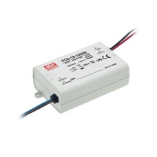 Блок живлення для світлодіодів 1050mA, 12...16VDC, PCD-16-1050B MeanWell