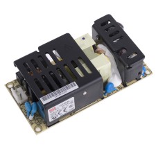 Блок живлення що вбудовується відкритий 60W 24V PLP-60-24 MeanWell
