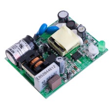 Блок живлення що вбудовується відкритий 5W 24V NFM-05-24 MeanWell