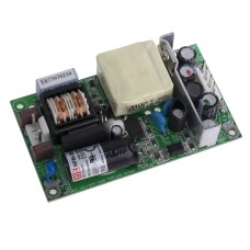Блок живлення що вбудовується відкритий 20W 3,3V NFM-20-3.3 MeanWell