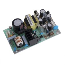 Блок живлення що вбудовується відкритий 25W 5V/12V PD-25A MeanWell