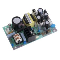 Блок живлення що вбудовується відкритий 25W 5V/24V PD-25B MeanWell
