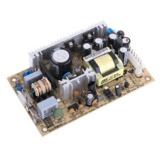 Блок живлення що вбудовується відкритий 45W 5V/12V PD-45A MeanWell