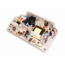 Блок живлення що вбудовується відкритий 5V/24V PD-45B MeanWell