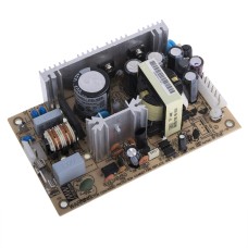 Блок живлення що вбудовується відкритий 65W 5V/24V PD-65B MeanWell