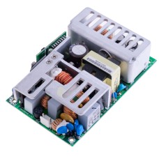 Блок живлення що вбудовується відкритий 125W 12V PPS-125-12 MeanWell