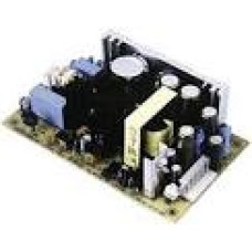 Блок живлення що вбудовується відкритий 65W 5V/12V/-12V PT-65B MeanWell