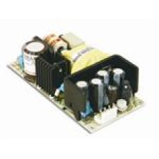 Блок живлення що вбудовується відкритий 60W 12V RPS-60-12 MeanWell