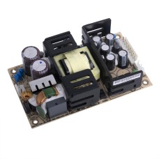 Блок живлення що вбудовується відкритий 75W 12V RPS-75-12 MeanWell