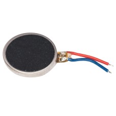 Вібро мікро-мотор таблетка 3V 70mA OEM