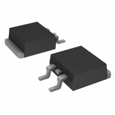 BTS117TC (BTS117 smd) Infineon