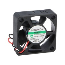 Вентилятор 30x30x10, 5V, (MC30100V1-A99) Sunon