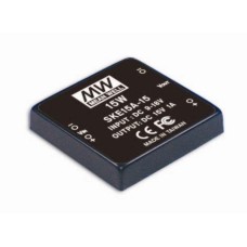 DC/DC перетворювач 15W, MeanWell SKE15C-05