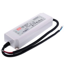 Блок живлення для світлодіодів 10A, 12VDC, LPV-150-12 MeanWell