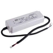 Блок живлення для світлодіодів 6,3A, 24VDC, LPV-150-24 MeanWell