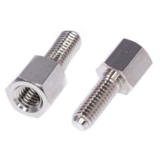 Стійка міжплатна TFM-M3X8/DR214 (214X08) DREMEC