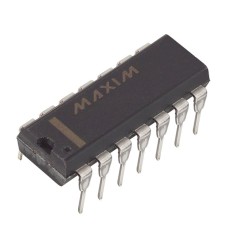 Мікросхема MAX251CPD+ Maxim