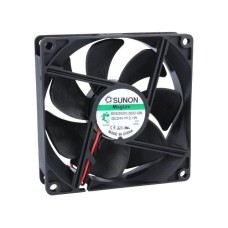 Вентилятор 92x92x25, 24V, (ME92252V1-A99) Sunon