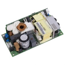 Блок живлення що вбудовується відкритий 150W 15V EPP-150-15 MeanWell