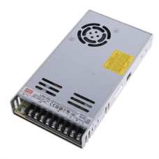 Блок живлення що вбудовується 350W 12V LRS-350-12 MeanWell