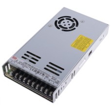 Блок живлення що вбудовується 350W 24V LRS-350-24 MeanWell