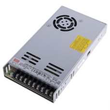 Блок живлення що вбудовується 350W 48V LRS-350-48 MeanWell