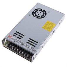 Блок живлення що вбудовується 350W 5V LRS-350-5 MeanWell