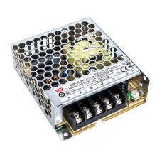 Блок живлення що вбудовується 35W 24V LRS-35-24 MeanWell