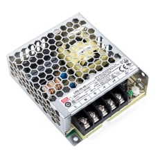 Блок живлення що вбудовується 50W 48V LRS-50-48 MeanWell