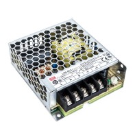 LRS-50-5 MeanWell