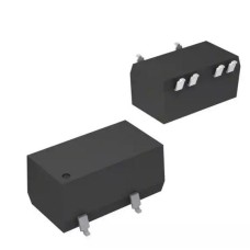 DC/DC перетворювач 1W, RECOM RSD-0512