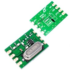RFM110W-433S1 Hope RF