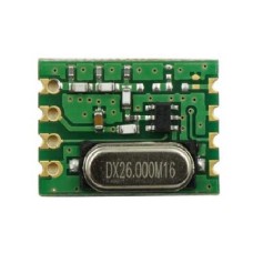 RFM117W-868S1 Hope RF