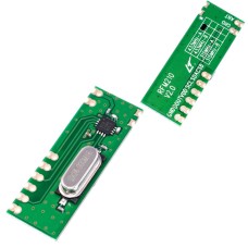 RFM210W-433S1 Hope RF