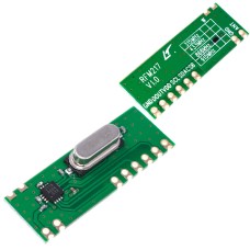 RFM217W-868S1 Hope RF