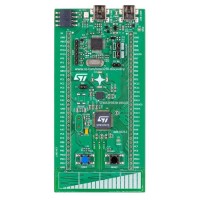 STM32F072B-DISCO