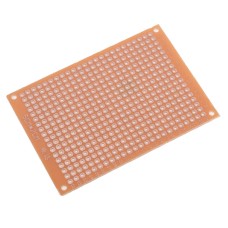 Макетна плата 5x7 см Global Tone