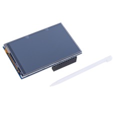 Сенсорний дисплей для Raspberry Pi 2