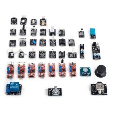 Набір датчиків Arduino 37 в 1