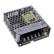 Блок живлення що вбудовується 50W 15V LRS-50-15 MeanWell